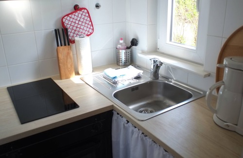 Altenhof Apartment | Vacation apartment/apartment for 2 guests with 40m² in Altenhof (161542)