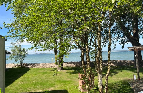 Altenhof Apartment | Vacation apartment/apartment for 2 guests with 40m² in Altenhof (161542)