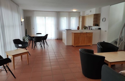 Mellenthin Apartment | Vacation apartment/apartment for 6 guests with 100m² in Dewichow (270846)