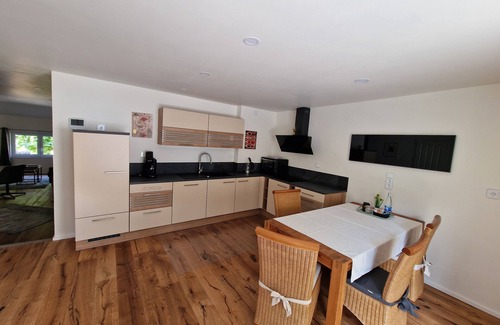 Heimbach Apartment | Vacation apartment/apartment for 4 guests with 70m² in Heimbach (296816)