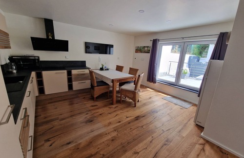 Heimbach Apartment | Vacation apartment/apartment for 4 guests with 70m² in Heimbach (296816)
