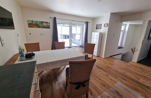 Heimbach Apartment | Vacation apartment/apartment for 4 guests with 70m² in Heimbach (296816)