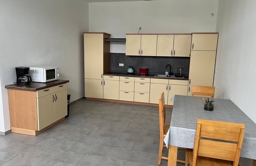 Kolkwitz Apartment | Vacation apartment/apartment for 4 guests with 80m² in Kolkwitz (270635)