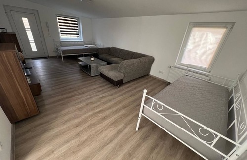 Kolkwitz Apartment | Vacation apartment/apartment for 4 guests with 80m² in Kolkwitz (270635)