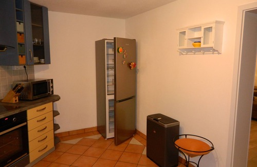 Moehnesee Apartment | Vacation apartment/apartment for 4 guests with 68m² in Möhnesee (164761)