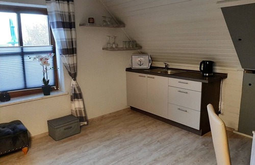 Neukalen Apartment | Vacation apartment/apartment for 3 guests with 38m² in Neukalen (164469)