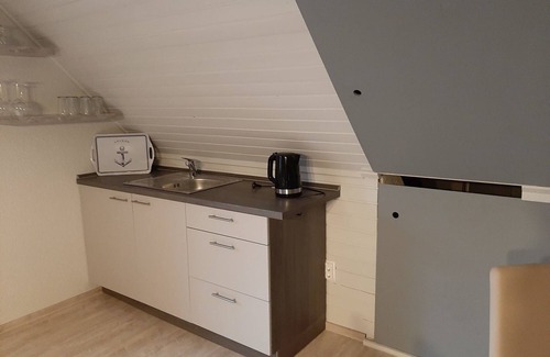 Neukalen Apartment | Vacation apartment/apartment for 3 guests with 38m² in Neukalen (164469)