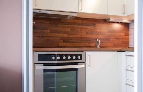 Neustadt in Holstein Apartment | Vacation apartment/apartment for 4 guests with 44m² in Neustadt (17960)