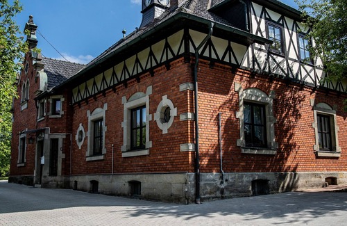 Spittelstein Apartment | Vacation apartment/apartment for 4 guests with 100m² in Rödental (122963)