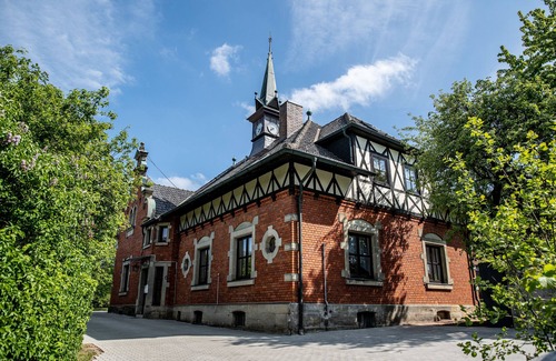 Spittelstein Apartment | Vacation apartment/apartment for 4 guests with 100m² in Rödental (127190)