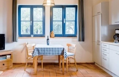 Warthe Apartment | Vacation apartment/apartment for 4 guests with 43m² in Rankwitz (169311)