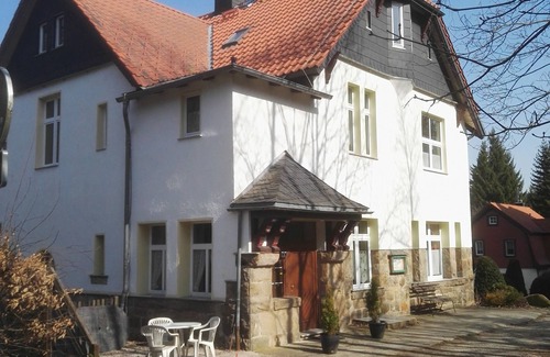 Schierke Apartment | Vacation apartment/apartment for 4 guests with 48m² in Schierke (169144)
