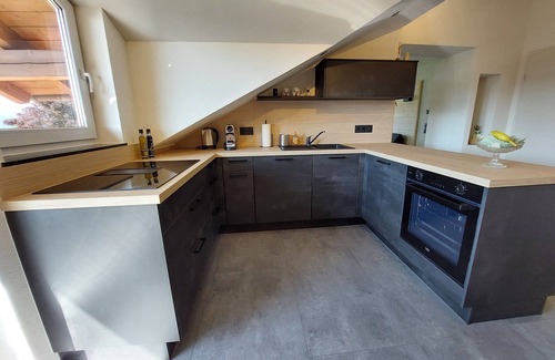 Sulzberg Apartment | Vacation apartment/apartment for 6 guests with 95m² in Sulzberg (297179)
