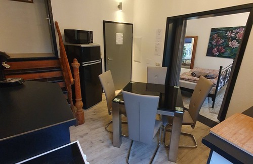 Wanfried Apartment | Vacation apartment/apartment for 4 guests with 65m² in Wanfried (169421)