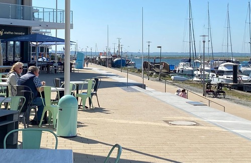 Wendtorfer Strand Apartment | Vacation apartment/apartment for 4 guests with 40m² in Wendtorf (130839)
