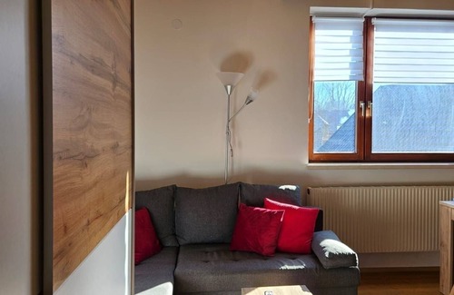 Großheinrichschlag Apartment | Vacation apartment/apartment for 4 guests with 55m² in Habruck (272837)