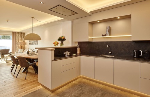 Seefeld in Tirol Apartment | Vacation apartment/apartment for 4 guests with 85m² in Seefeld (59090)