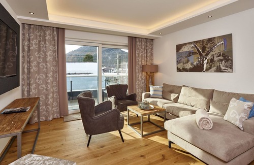 Seefeld in Tirol Apartment | Vacation apartment/apartment for 4 guests with 85m² in Seefeld (59090)