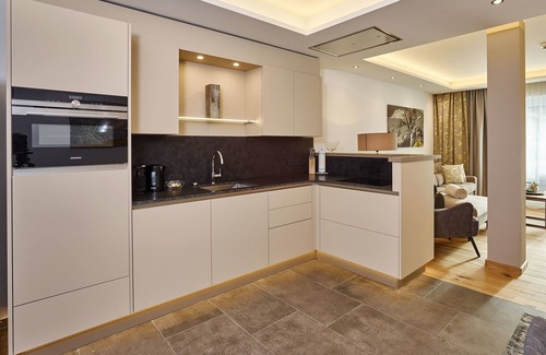 Seefeld in Tirol Apartment | Vacation apartment/apartment for 6 guests with 110m² in Seefeld (59093)
