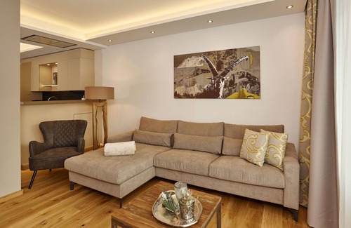 Seefeld in Tirol Apartment | Vacation apartment/apartment for 6 guests with 110m² in Seefeld (59093)