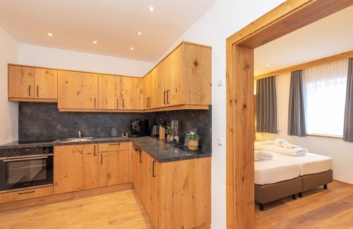 Ainring Apartment | Vacation apartment/apartment for 6 guests with 49m² in Ainring (265463)