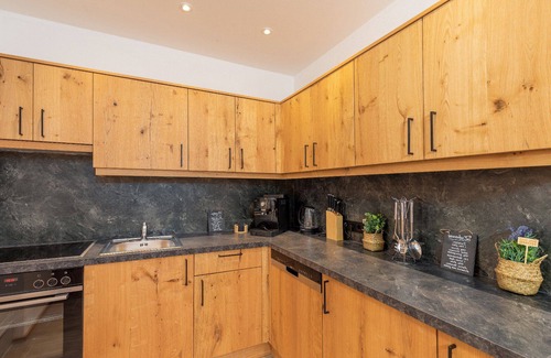 Ainring Apartment | Vacation apartment/apartment for 6 guests with 49m² in Ainring (265463)