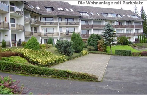 Altenau Apartment | Vacation apartment/apartment for 5 guests with 50m² in Altenau (96367)