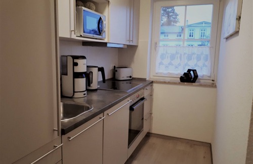 Gammendorf Apartment | Vacation apartment/apartment for 4 guests with 65m² in Fehmarn (154016)