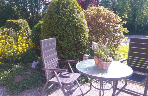 Gammendorf Apartment | Vacation apartment/apartment for 4 guests with 65m² in Fehmarn (154016)