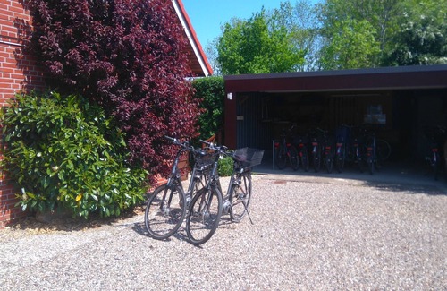 Gammendorf Apartment | Vacation apartment/apartment for 4 guests with 65m² in Fehmarn (154016)