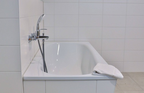 Gutzkow Apartment | Vacation apartment/apartment for 4 guests with 115m² in Gützkow (168223)