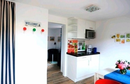 Groemitz Apartment | Vacation apartment/apartment for 2 guests with 29m² in Grömitz (13266)