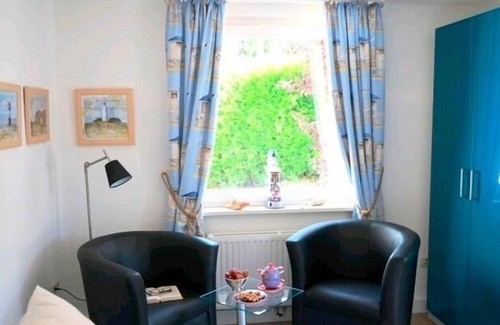 Groemitz Apartment | Vacation apartment/apartment for 2 guests with 29m² in Grömitz (13266)