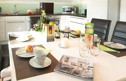 Groemitz Apartment | Vacation apartment/apartment for 4 guests with 70m² in Grömitz (59247)
