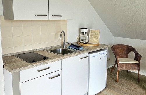 Groemitz Apartment | Vacation apartment/apartment for 2 guests with 40m² in Grömitz (143136)