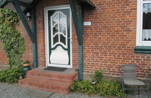 Horsten Apartment | Vacation apartment/apartment for 2 guests with 45m² in Hörsten (3172)