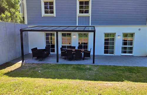 Lensahn Apartment | Vacation apartment/apartment for 4 guests with 60m² in Lensahn (167545)