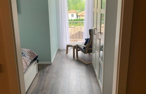 Mucheln Apartment | Vacation apartment/apartment for 4 guests with 95m² in Mücheln (271082)