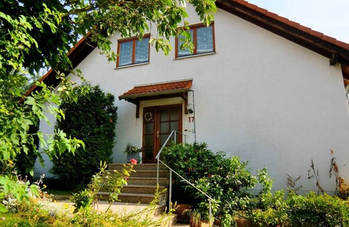 Maintal-Hochstadt Apartment | Vacation apartment/apartment for 5 guests with 60m² in Maintal (19687)