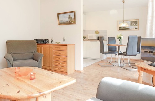 Malente Apartment | Vacation apartment/apartment for 2 guests with 44m² in Malente (294129)