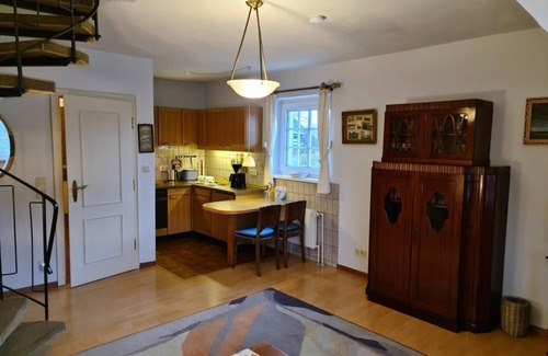 Nieblum Apartment | Vacation apartment/apartment for 3 guests with 40m² in Nieblum (109623)