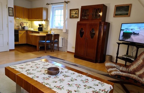 Nieblum Apartment | Vacation apartment/apartment for 3 guests with 40m² in Nieblum (109623)