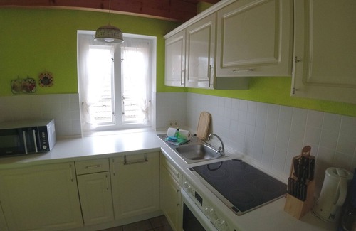 Nieblum Apartment | Vacation apartment/apartment for 4 guests with 50m² in Nieblum (109666)