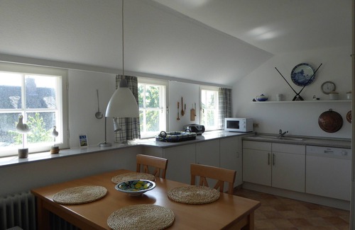 Nieblum Apartment | Vacation apartment/apartment for 5 guests with 75m² in Nieblum (109668)