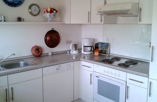 Nieblum Apartment | Vacation apartment/apartment for 5 guests with 75m² in Nieblum (109668)