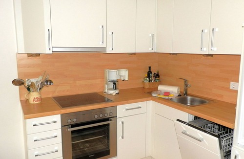 Nieblum Apartment | Vacation apartment/apartment for 5 guests with 58m² in Nieblum (109678)