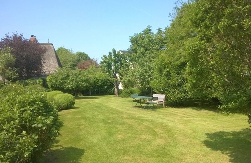Nieblum Apartment | Vacation apartment/apartment for 5 guests with 58m² in Nieblum (109678)
