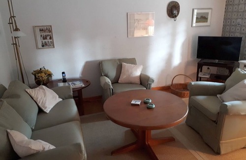 Nieblum Apartment | Vacation apartment/apartment for 5 guests with 58m² in Nieblum (109678)