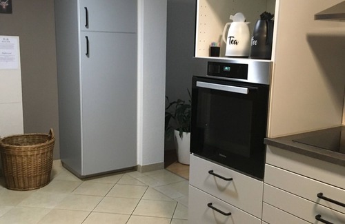 Brandmatt Apartment | Vacation apartment/apartment for 6 guests with 80m² in Seebach (268226)
