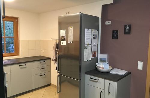 Brandmatt Apartment | Vacation apartment/apartment for 6 guests with 80m² in Seebach (268226)